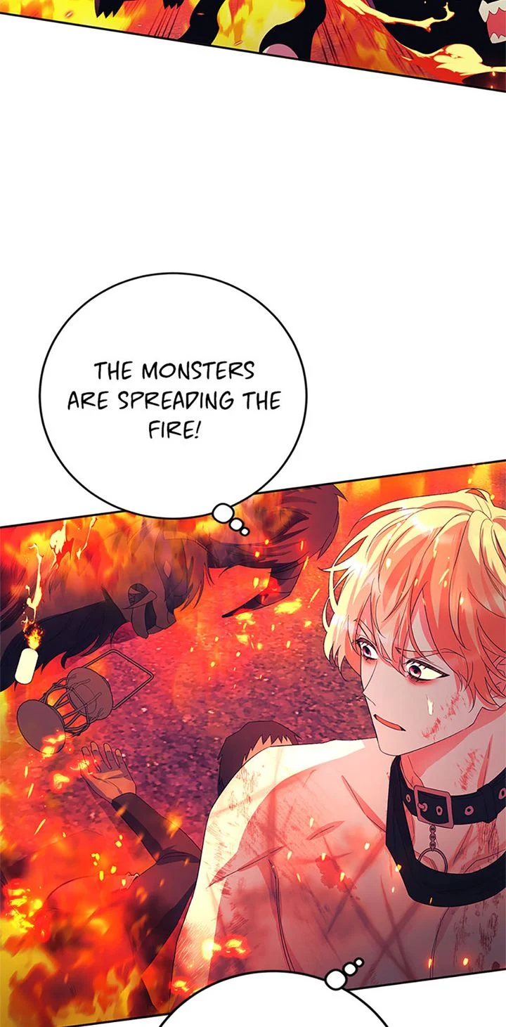 If You Save an Immoral Beast Chapter 10 page 56