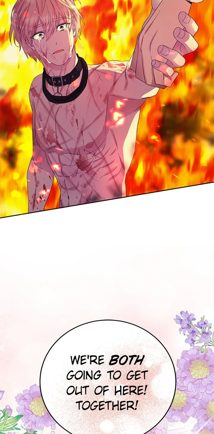 If You Save an Immoral Beast Chapter 10 page 59