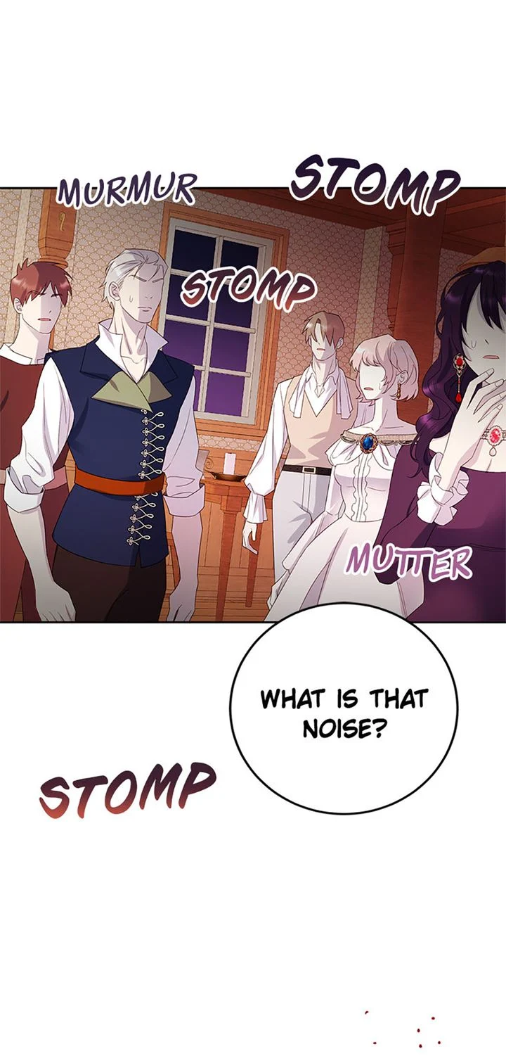If You Save an Immoral Beast Chapter 10 page 64