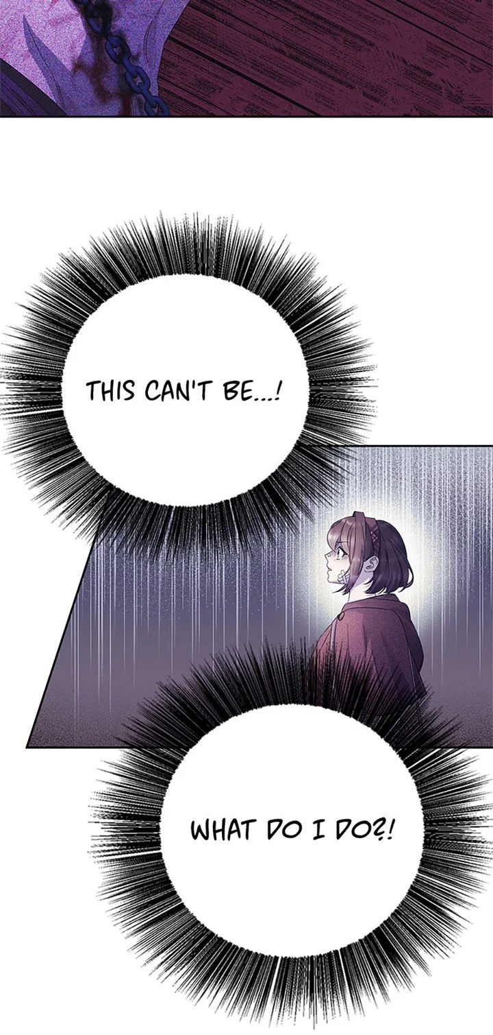 If You Save an Immoral Beast Chapter 10 page 8