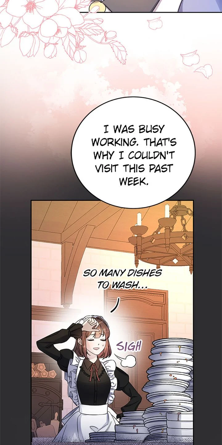 If You Save an Immoral Beast Chapter 17 page 9