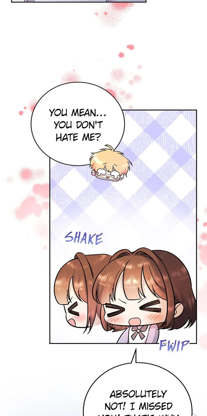 If You Save an Immoral Beast Chapter 17 page 11
