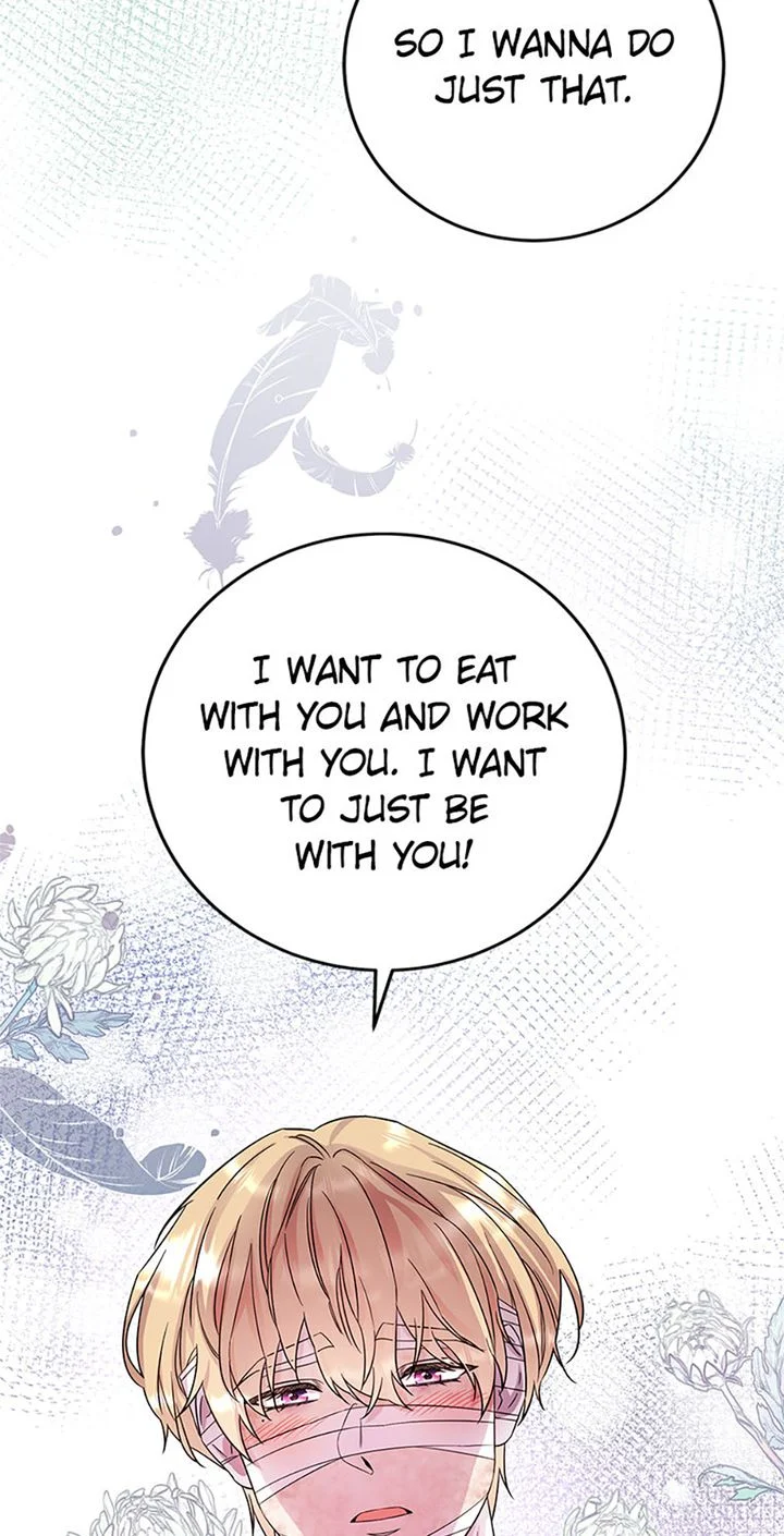 If You Save an Immoral Beast Chapter 17 page 19