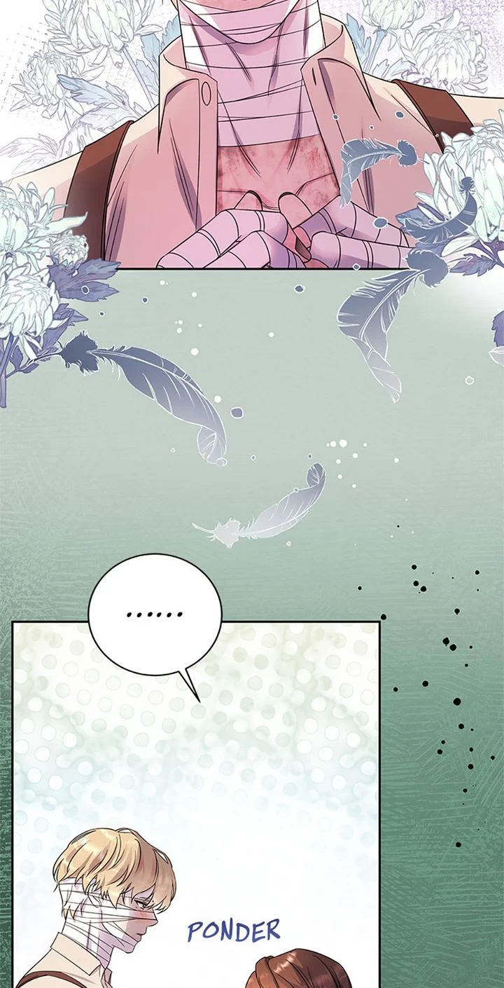 If You Save an Immoral Beast Chapter 17 page 20