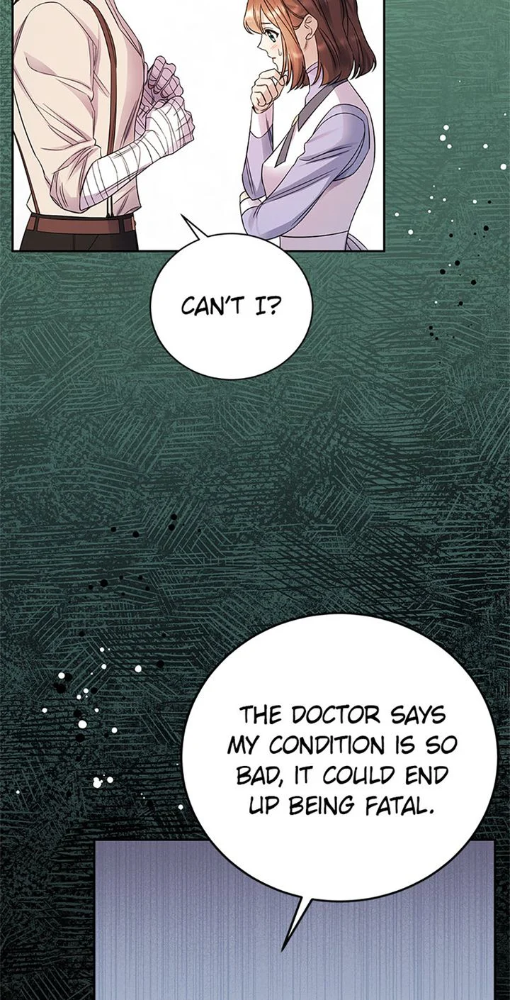 If You Save an Immoral Beast Chapter 17 page 21