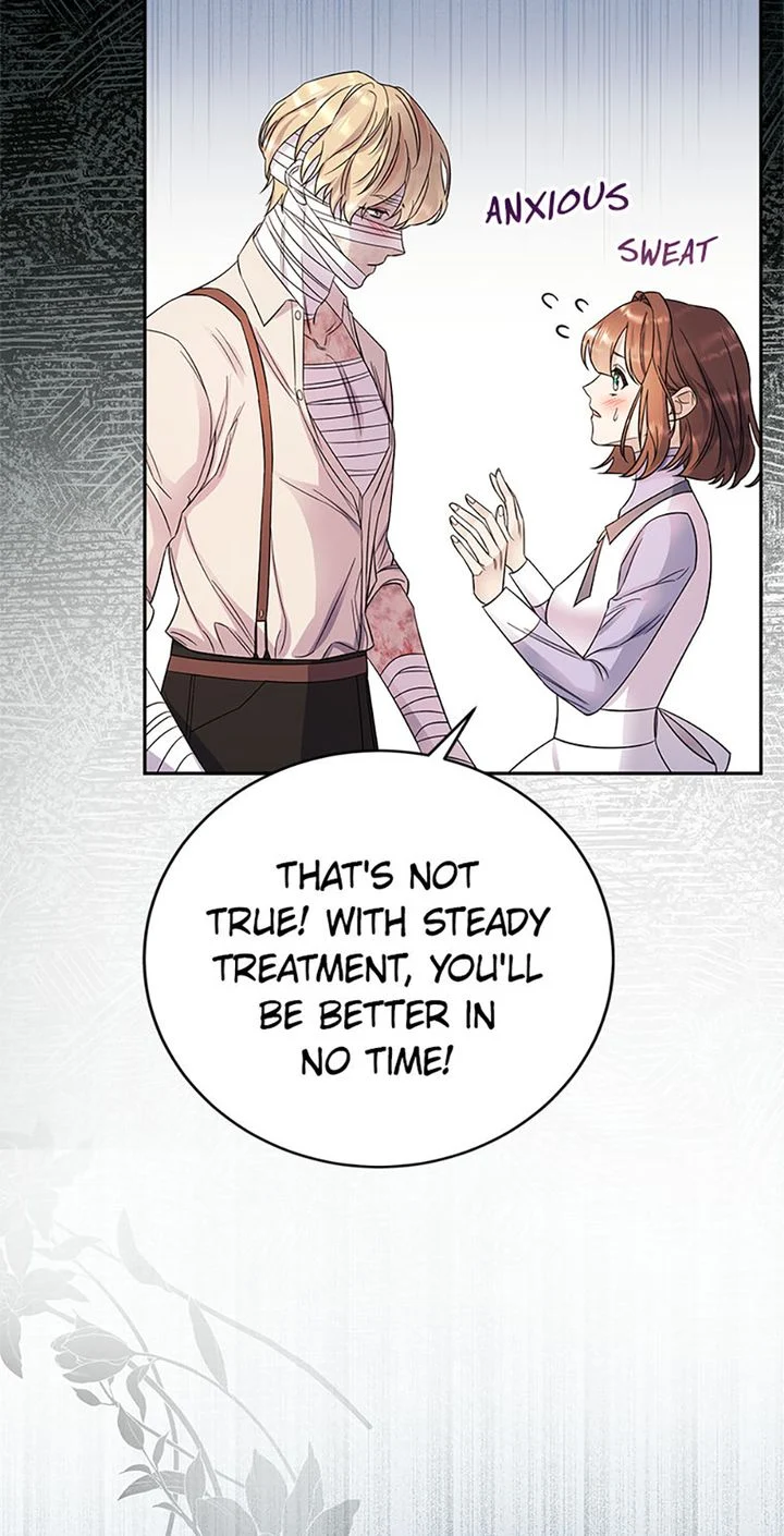 If You Save an Immoral Beast Chapter 17 page 22