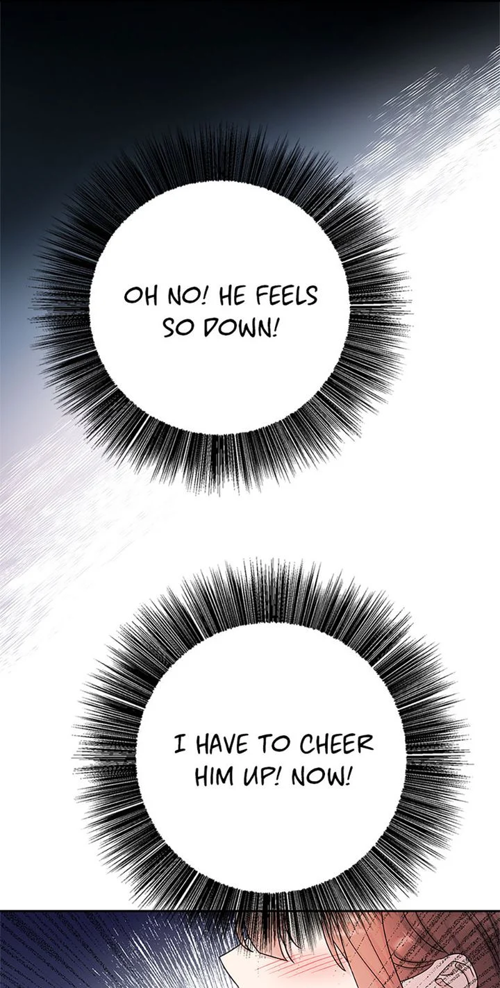If You Save an Immoral Beast Chapter 17 page 25