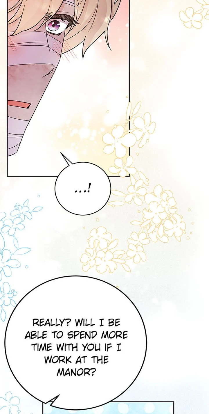 If You Save an Immoral Beast Chapter 17 page 28