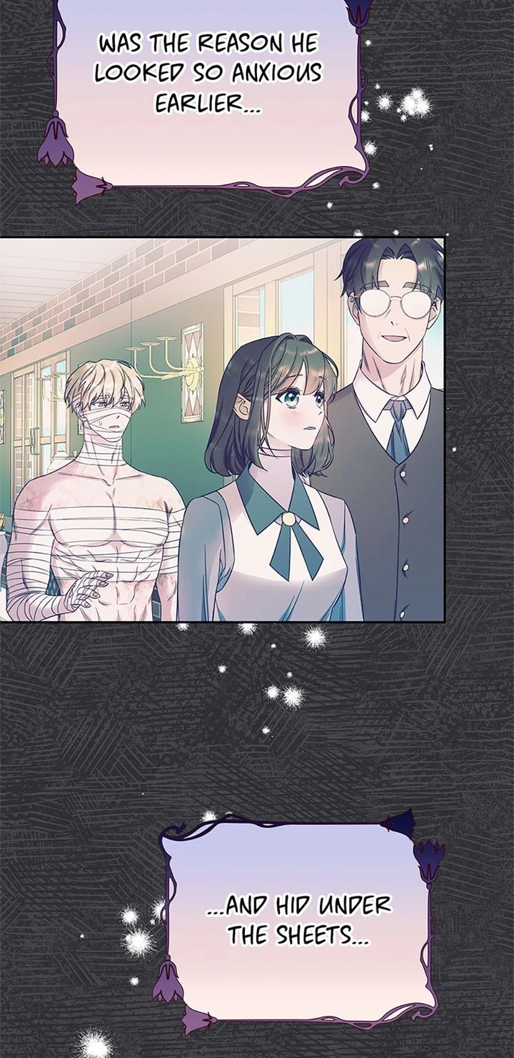 If You Save an Immoral Beast Chapter 17 page 2