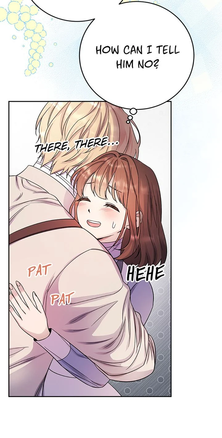 If You Save an Immoral Beast Chapter 17 page 33