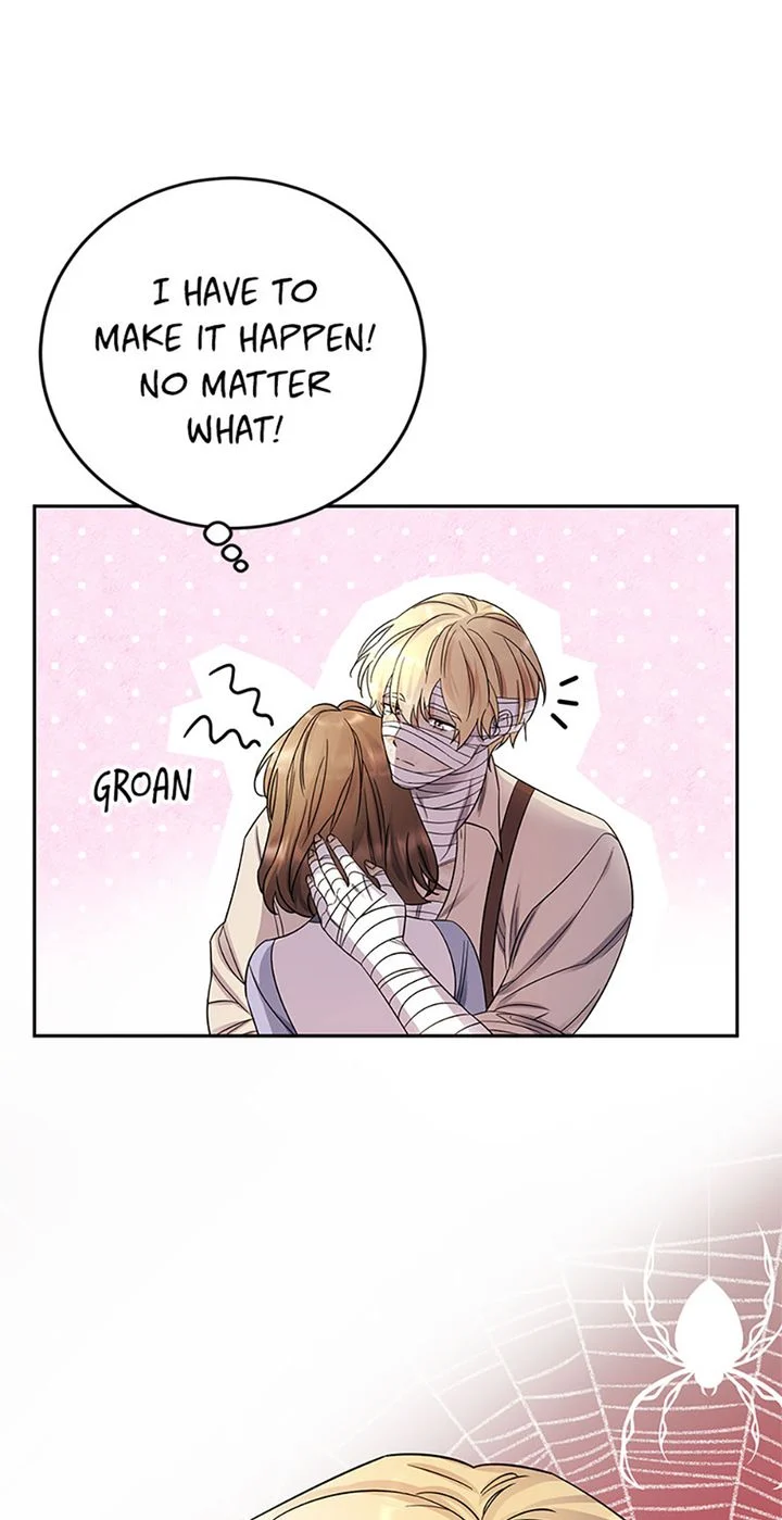 If You Save an Immoral Beast Chapter 17 page 34