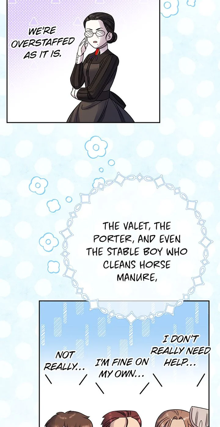 If You Save an Immoral Beast Chapter 17 page 40