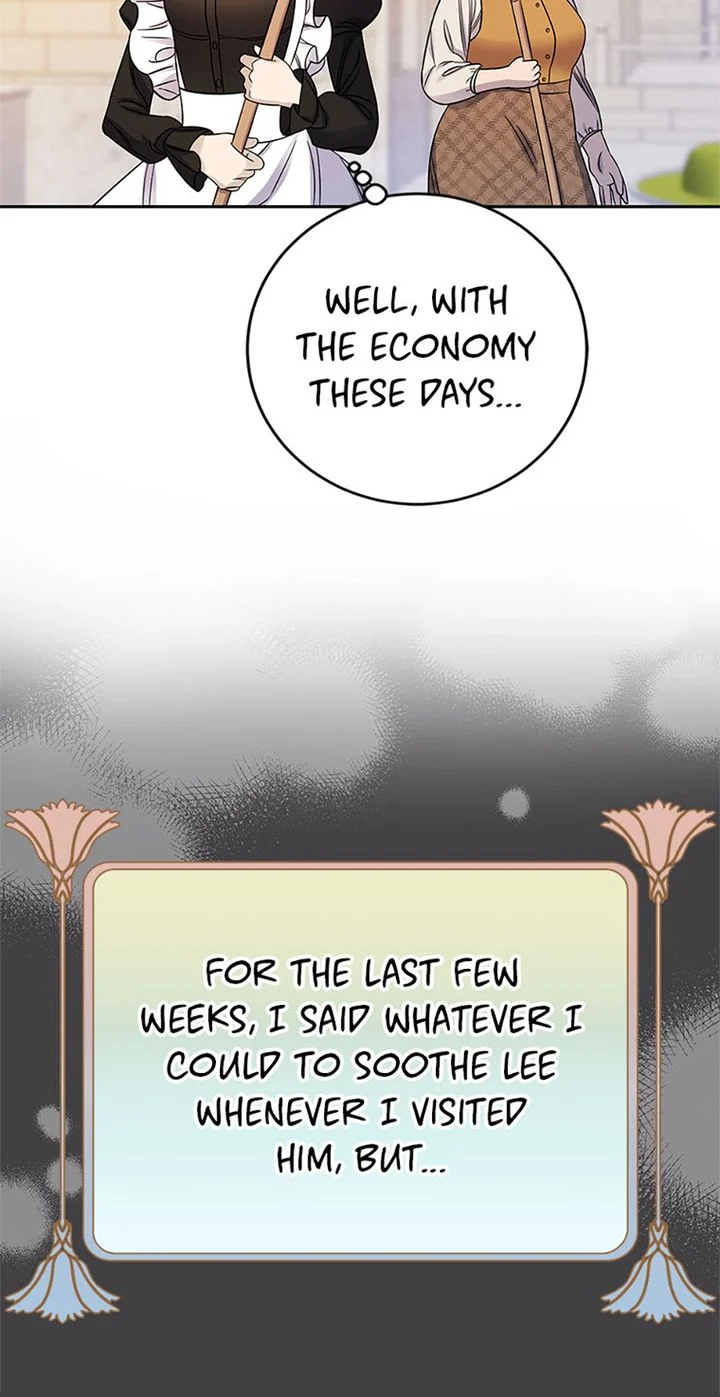 If You Save an Immoral Beast Chapter 17 page 42