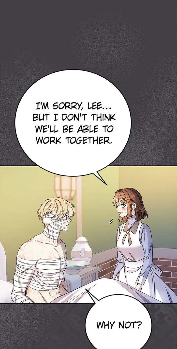 If You Save an Immoral Beast Chapter 17 page 43