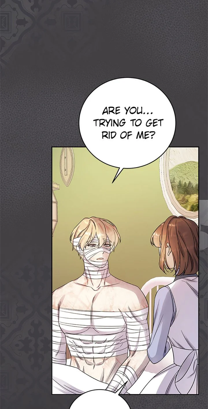 If You Save an Immoral Beast Chapter 17 page 45