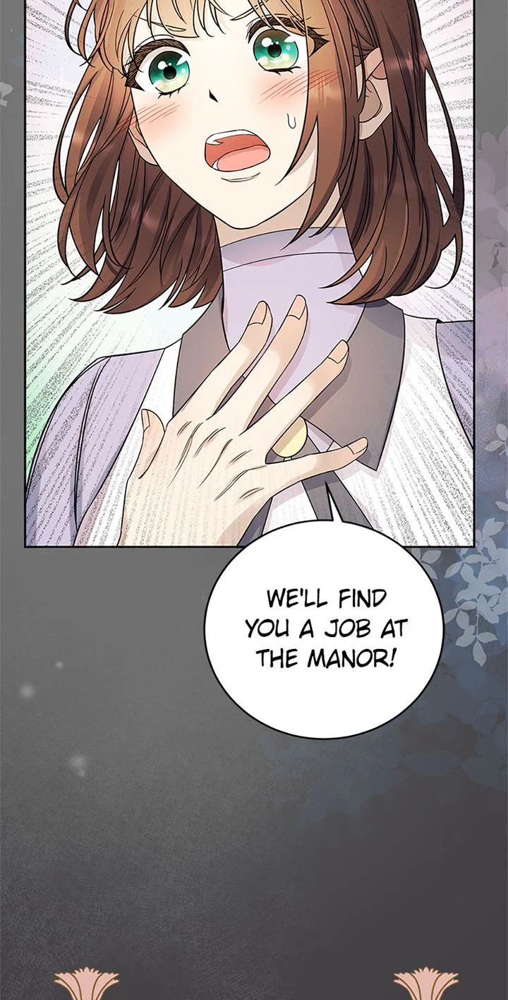 If You Save an Immoral Beast Chapter 17 page 50