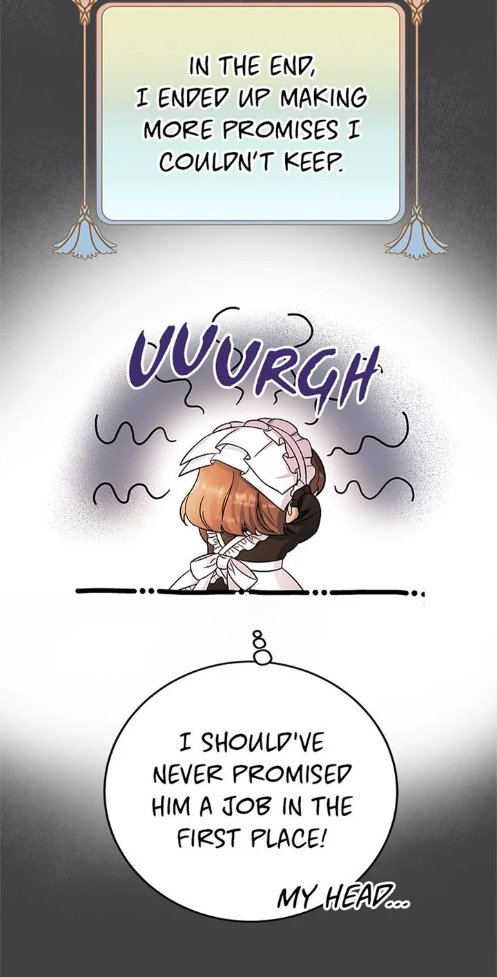If You Save an Immoral Beast Chapter 17 page 51