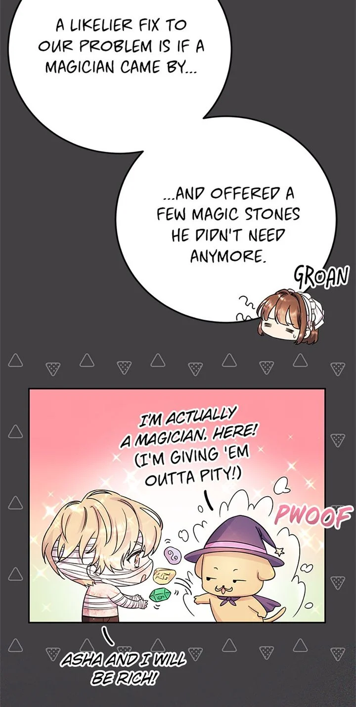 If You Save an Immoral Beast Chapter 17 page 53