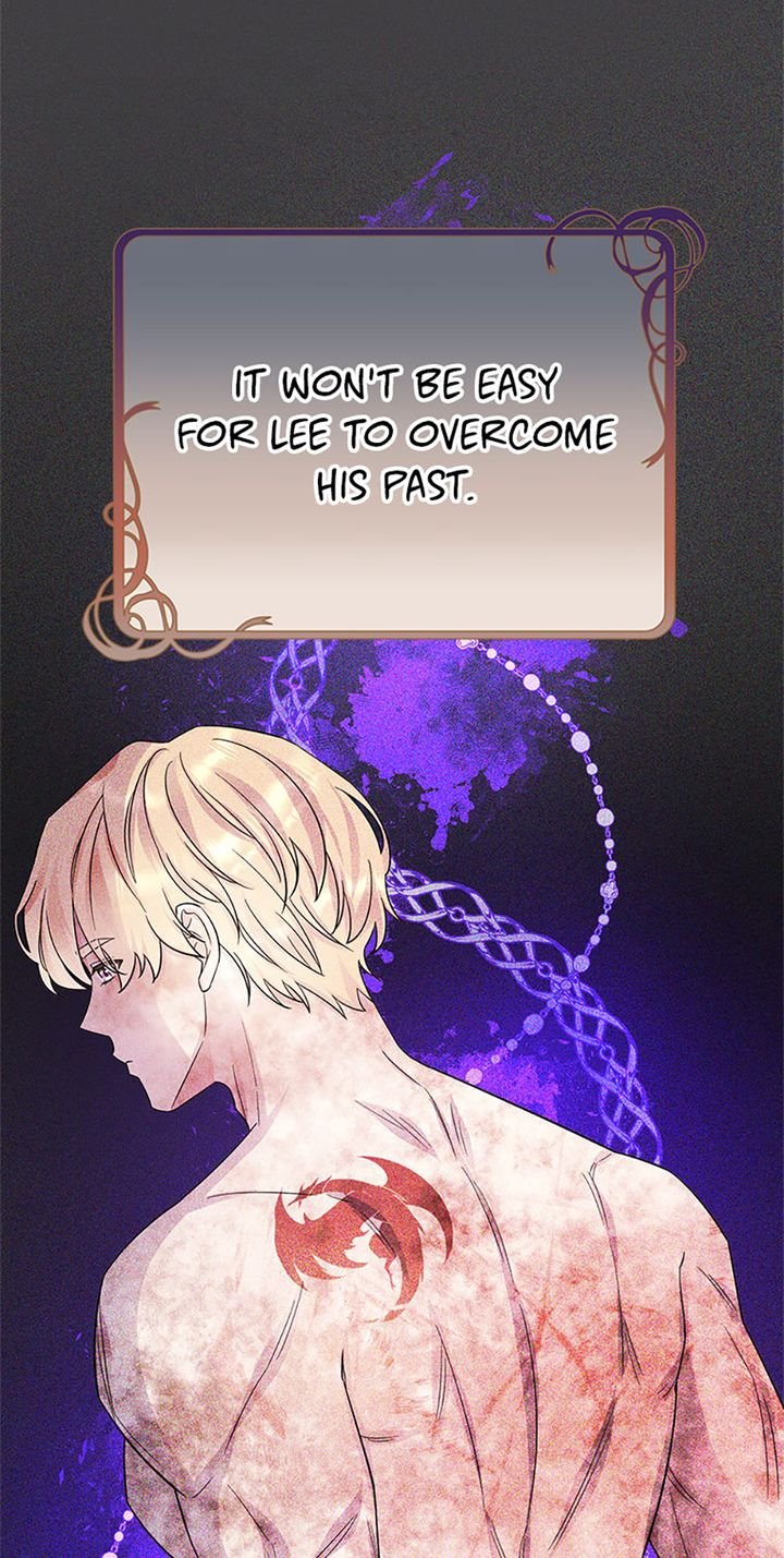 If You Save an Immoral Beast Chapter 17 page 54