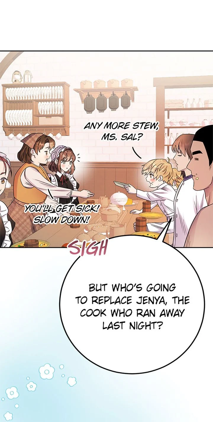 If You Save an Immoral Beast Chapter 17 page 61