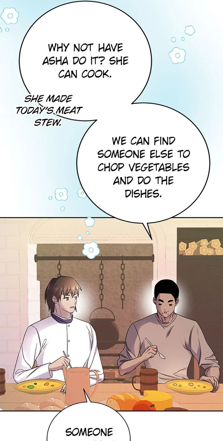 If You Save an Immoral Beast Chapter 17 page 62