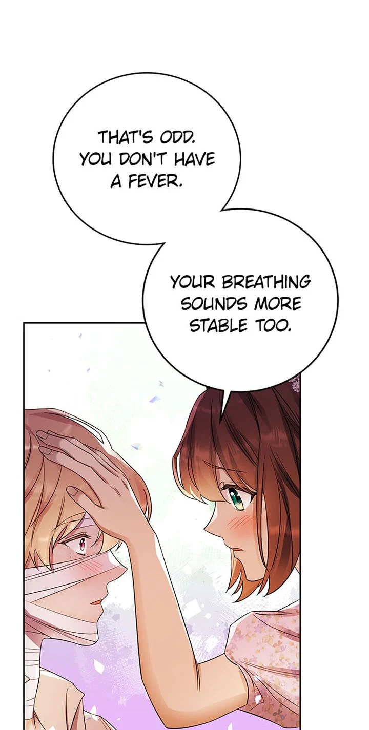 If You Save an Immoral Beast Chapter 19 page 12