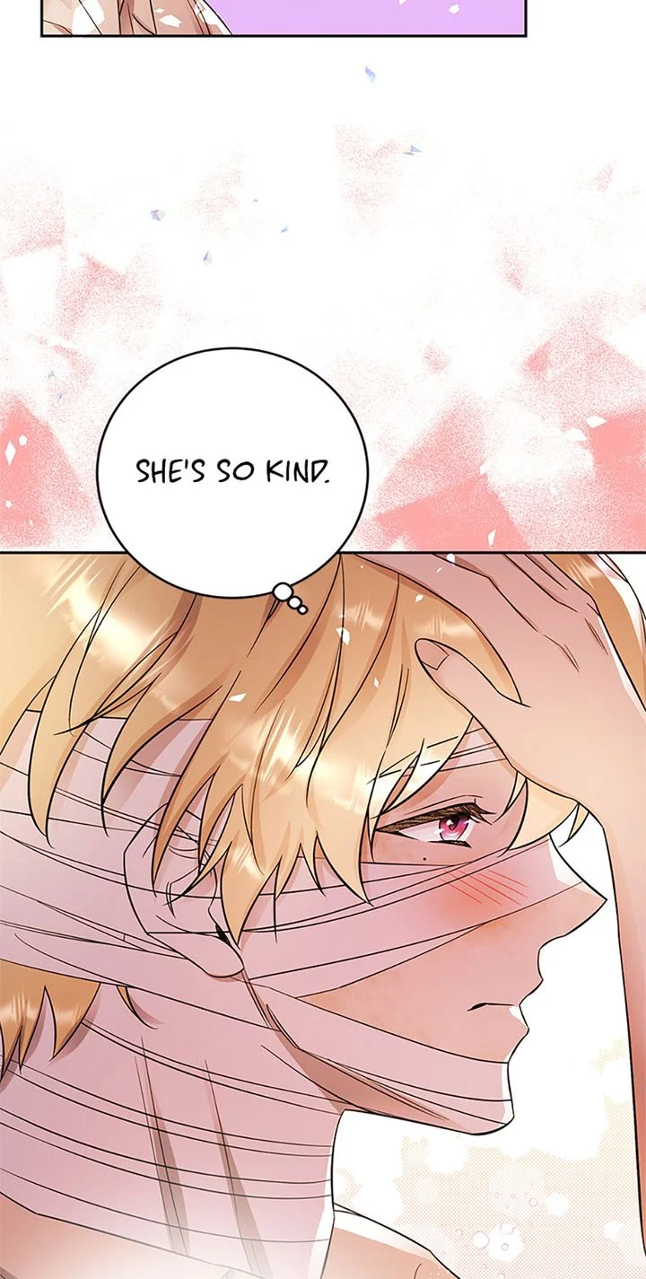 If You Save an Immoral Beast Chapter 19 page 13