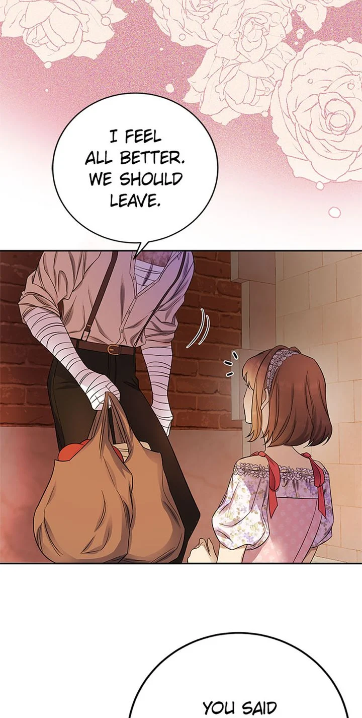 If You Save an Immoral Beast Chapter 19 page 15