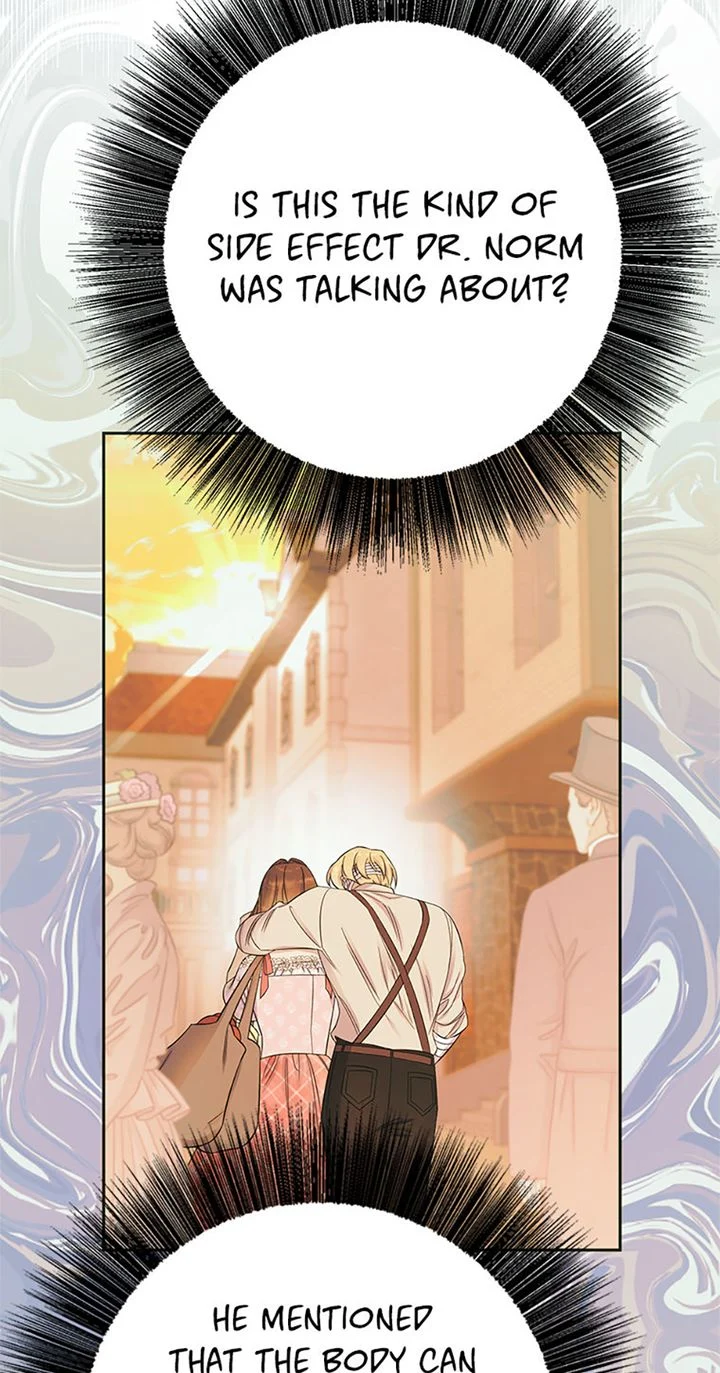 If You Save an Immoral Beast Chapter 19 page 1