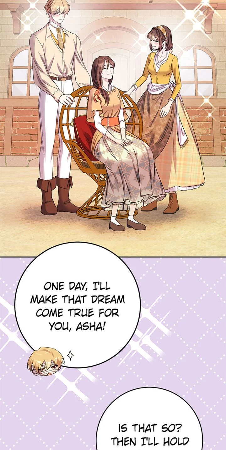 If You Save an Immoral Beast Chapter 19 page 24