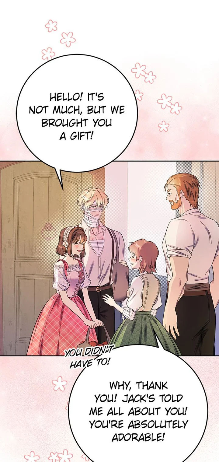 If You Save an Immoral Beast Chapter 19 page 26