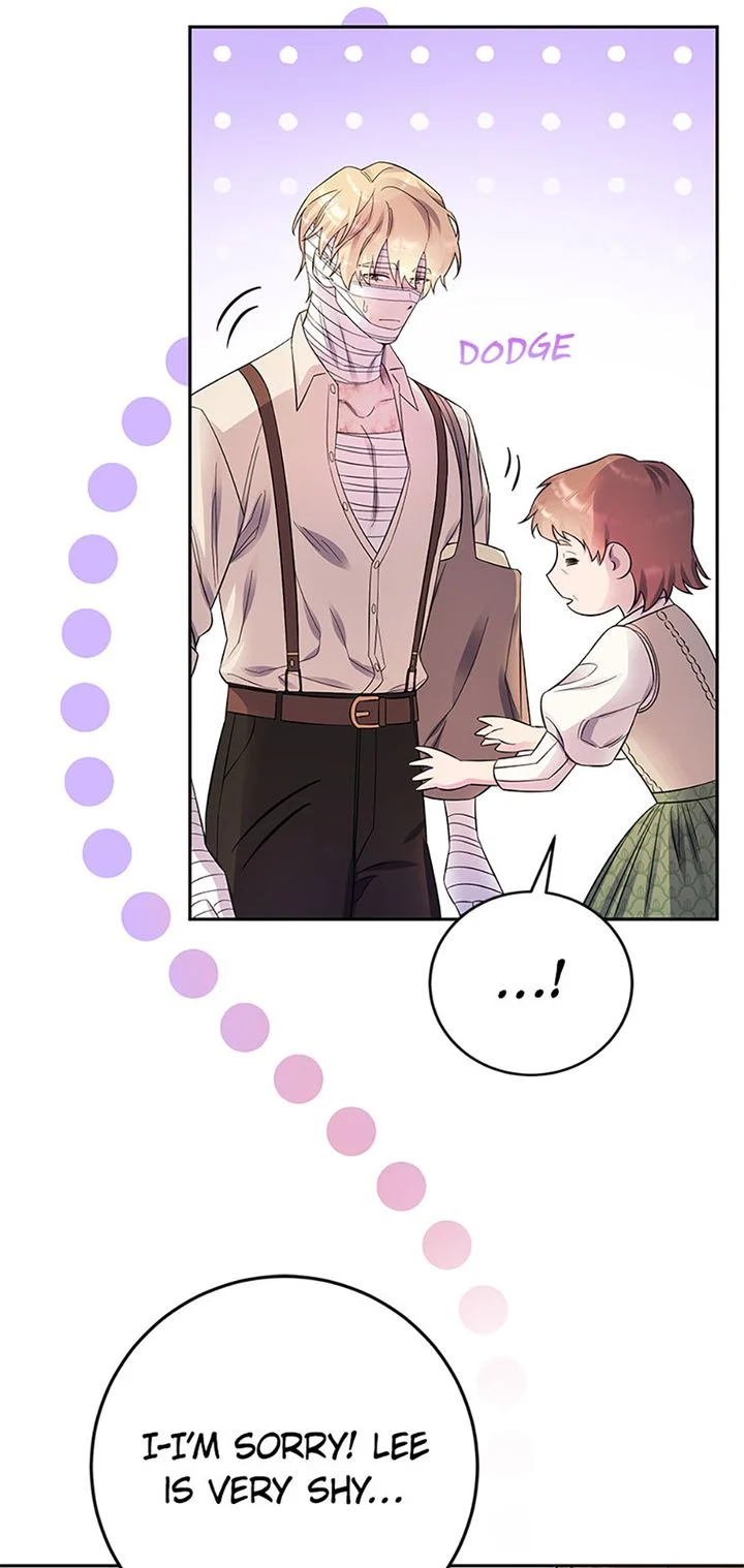 If You Save an Immoral Beast Chapter 19 page 28