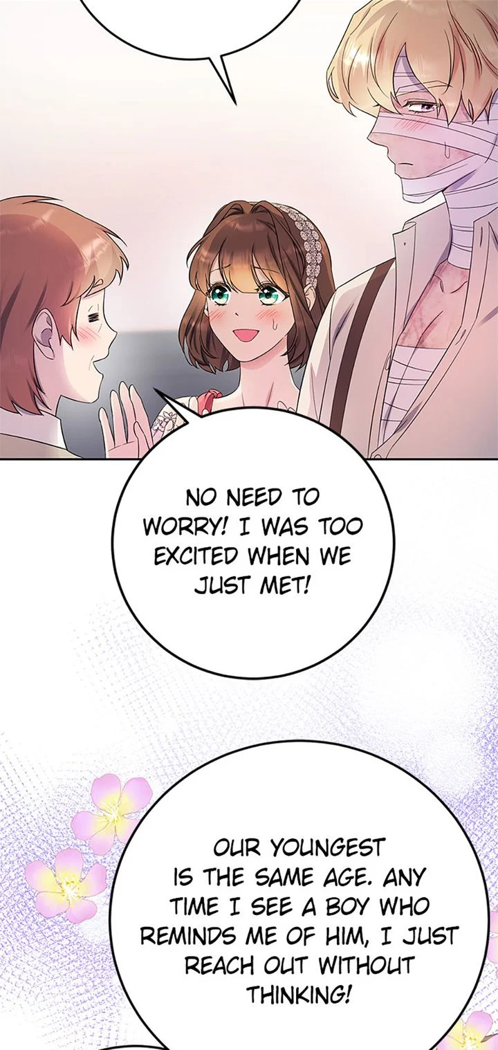 If You Save an Immoral Beast Chapter 19 page 29