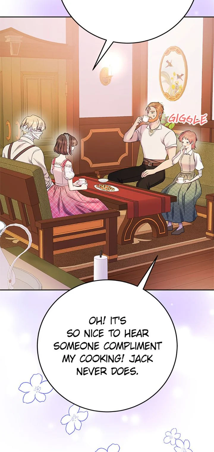 If You Save an Immoral Beast Chapter 19 page 36