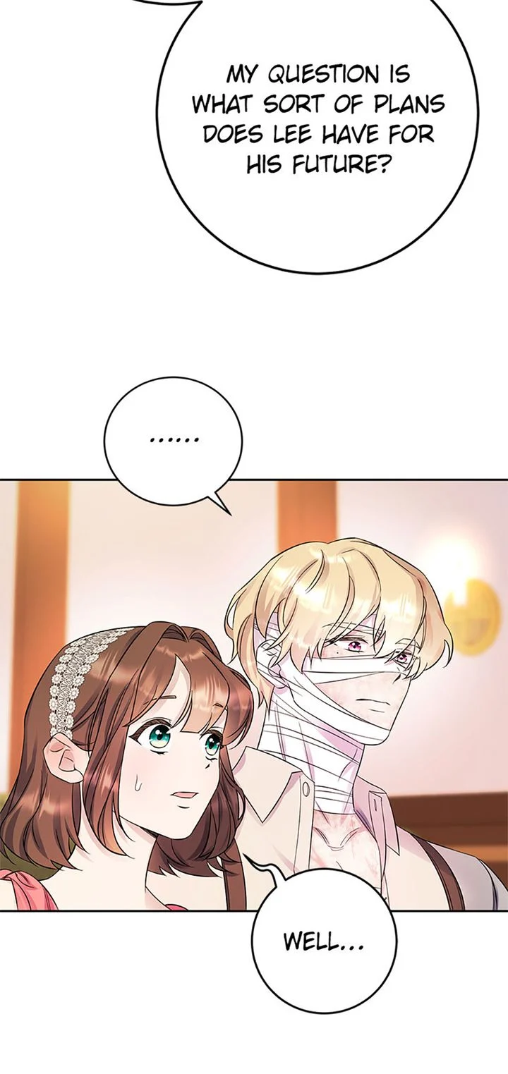 If You Save an Immoral Beast Chapter 19 page 38