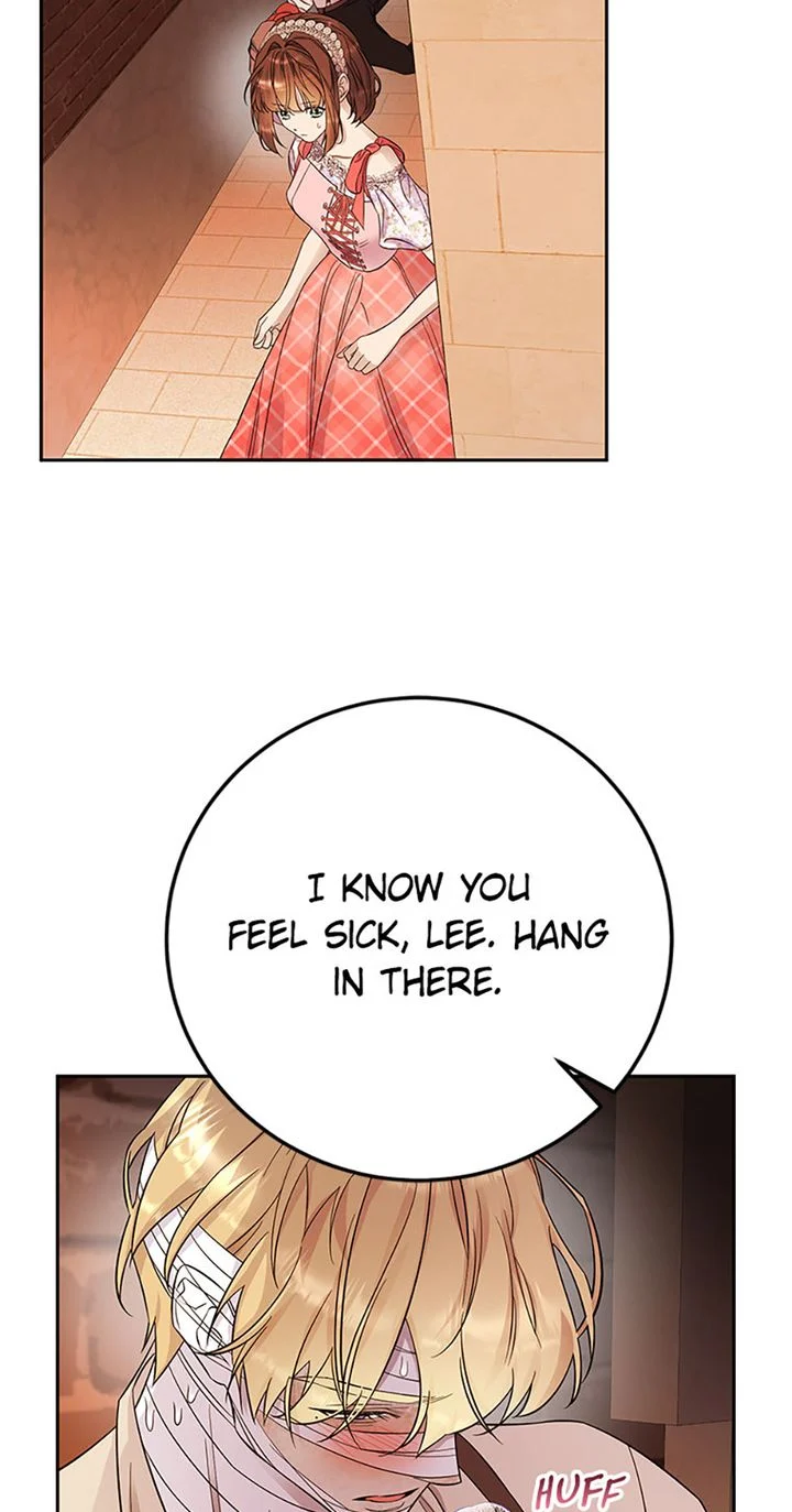 If You Save an Immoral Beast Chapter 19 page 3