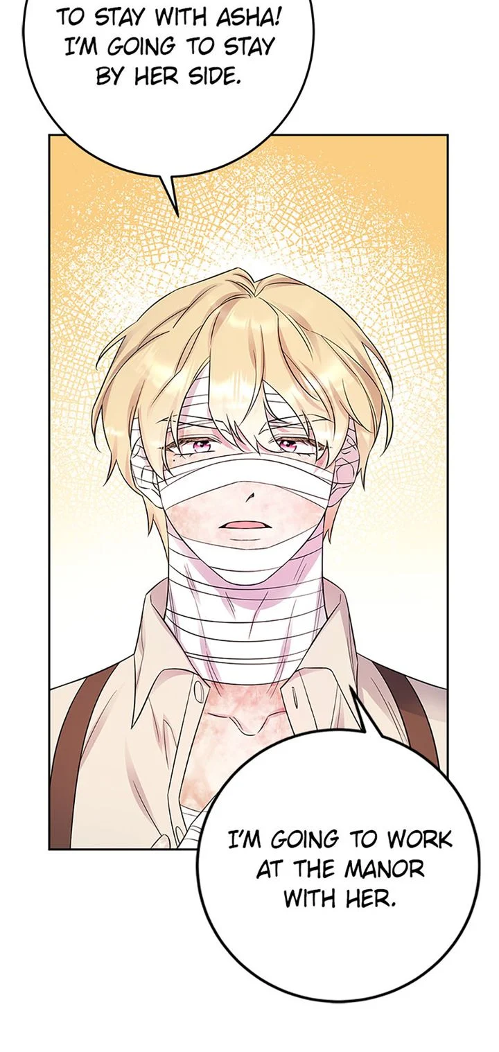 If You Save an Immoral Beast Chapter 19 page 41