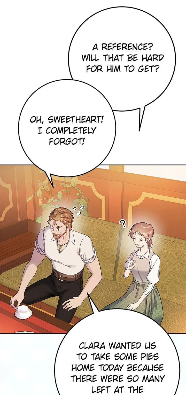 If You Save an Immoral Beast Chapter 19 page 43