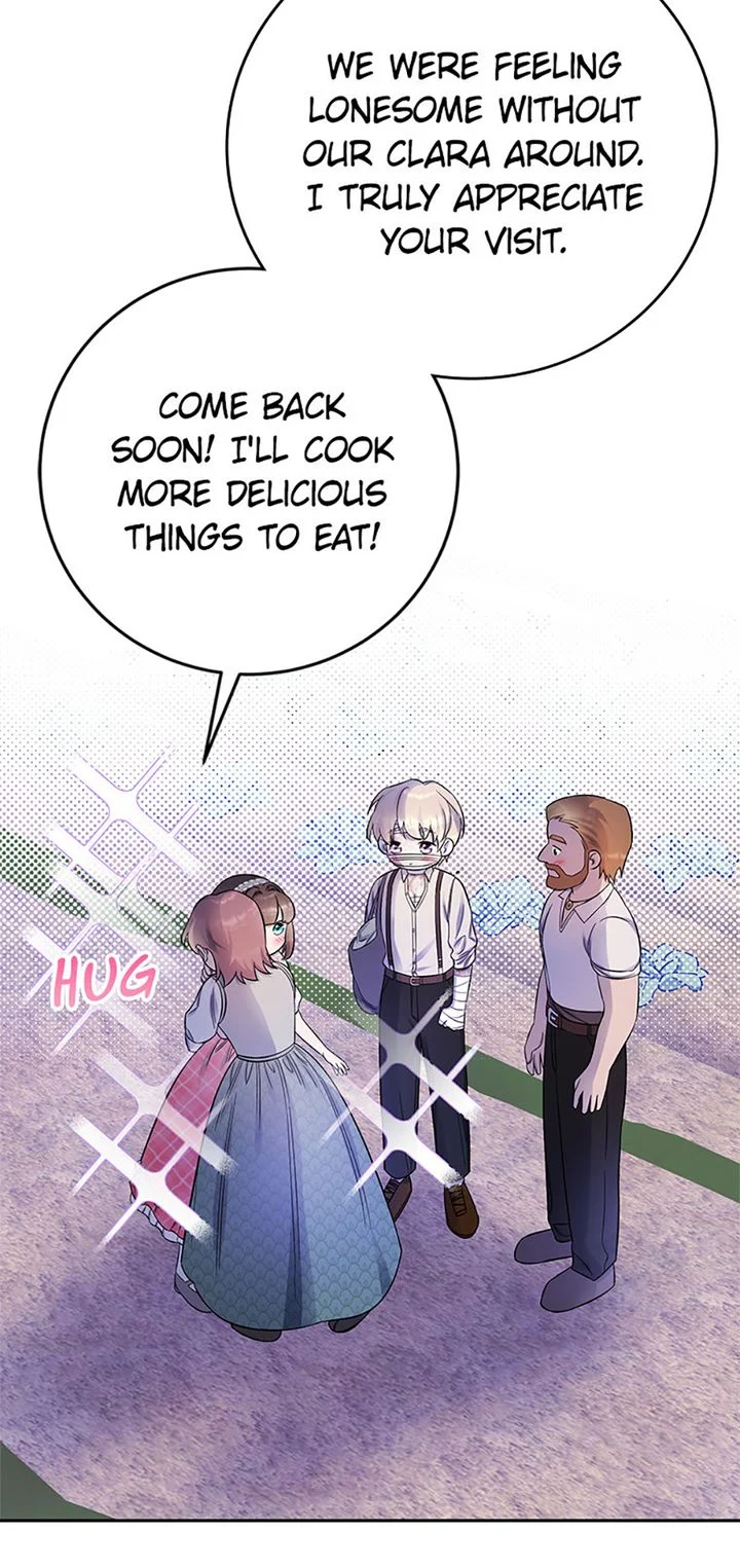 If You Save an Immoral Beast Chapter 19 page 49