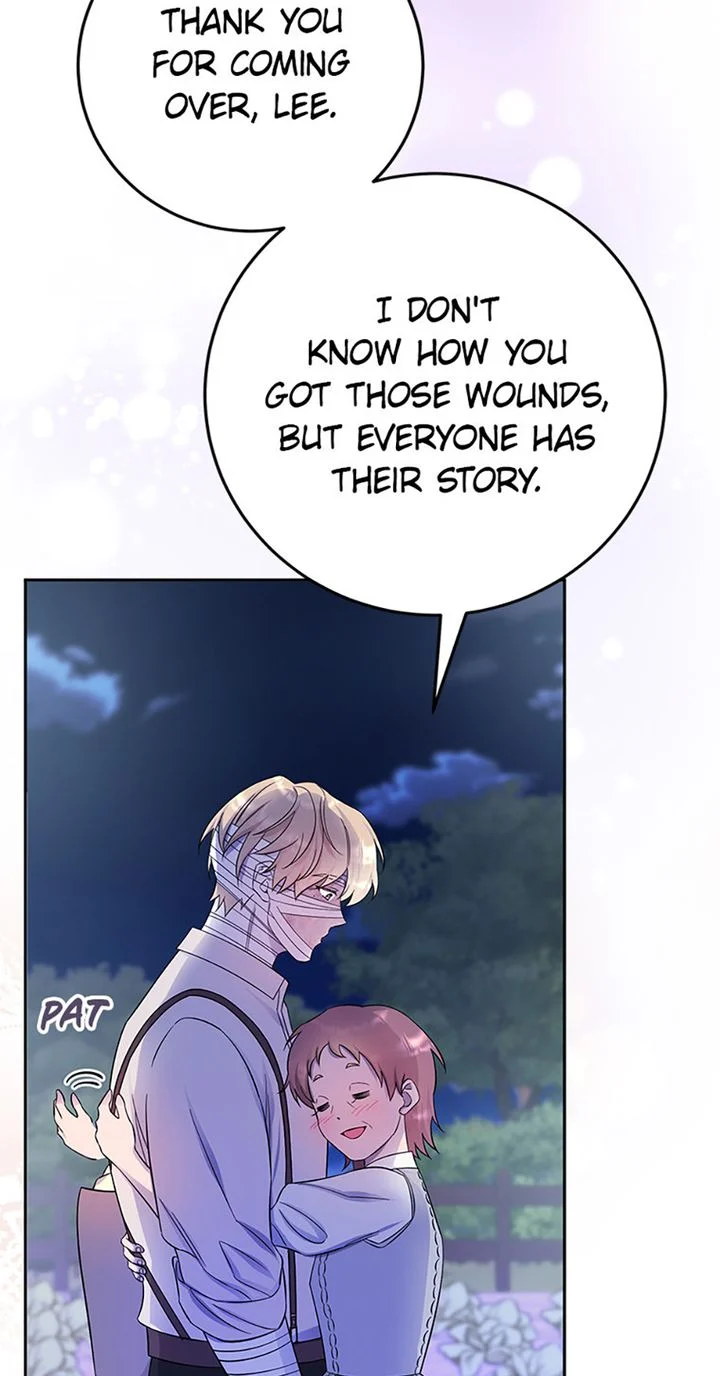 If You Save an Immoral Beast Chapter 19 page 52