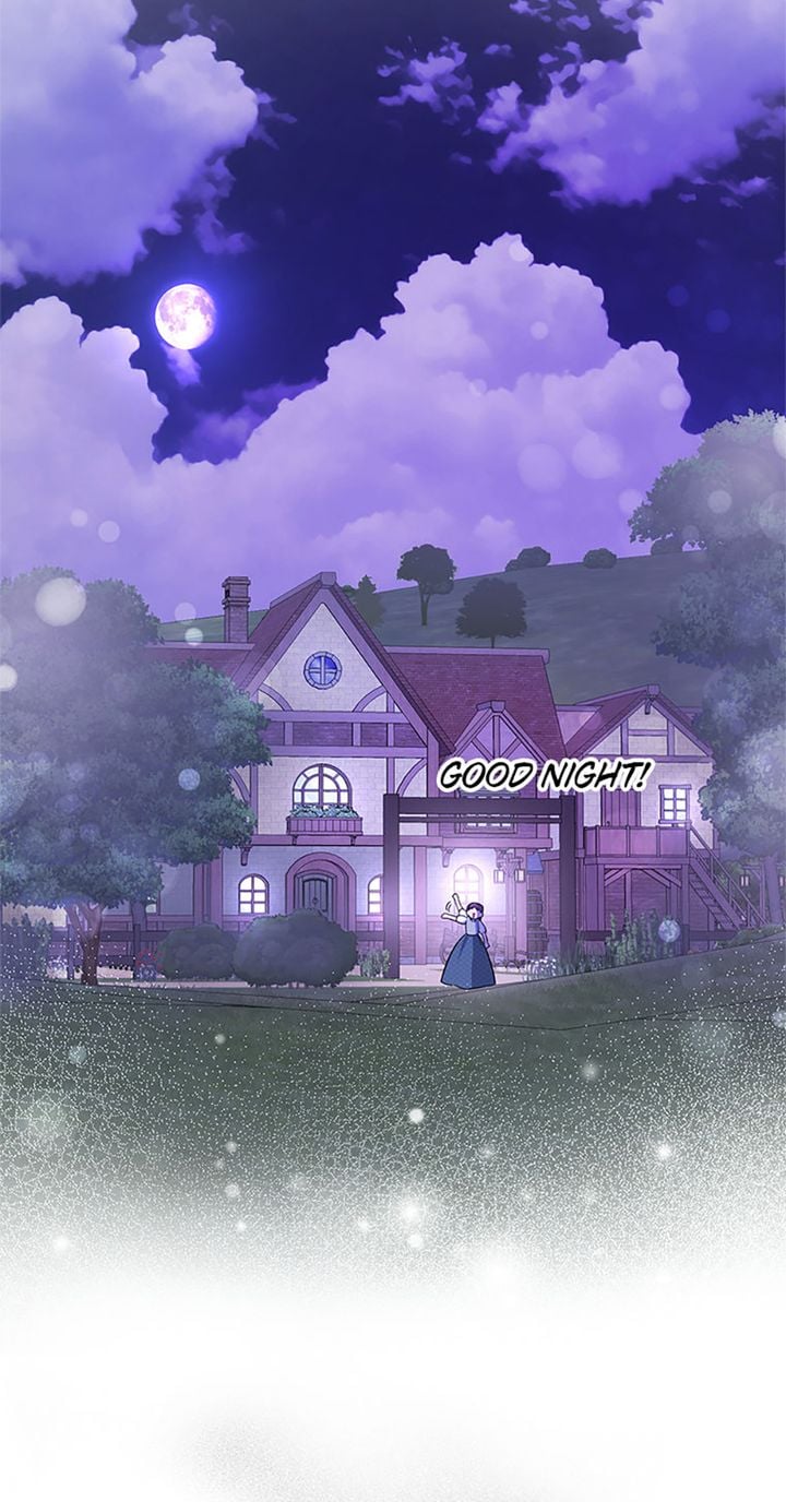 If You Save an Immoral Beast Chapter 19 page 56