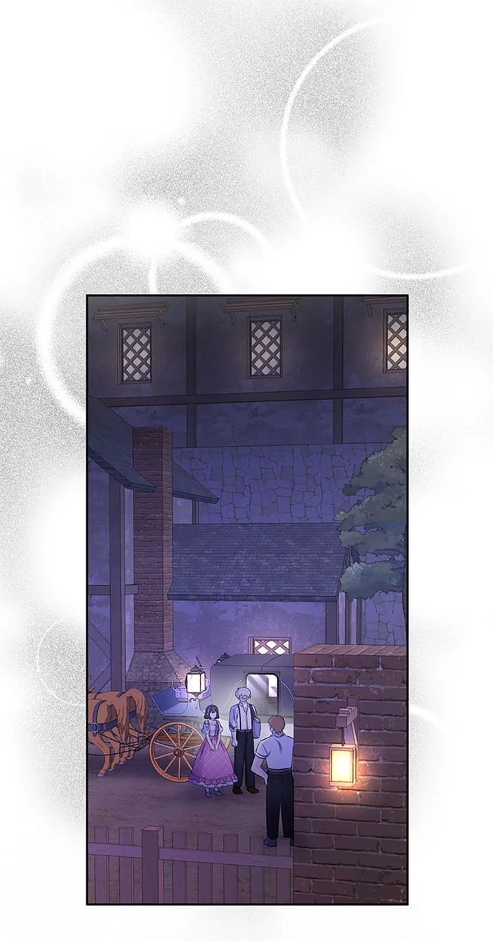If You Save an Immoral Beast Chapter 19 page 57