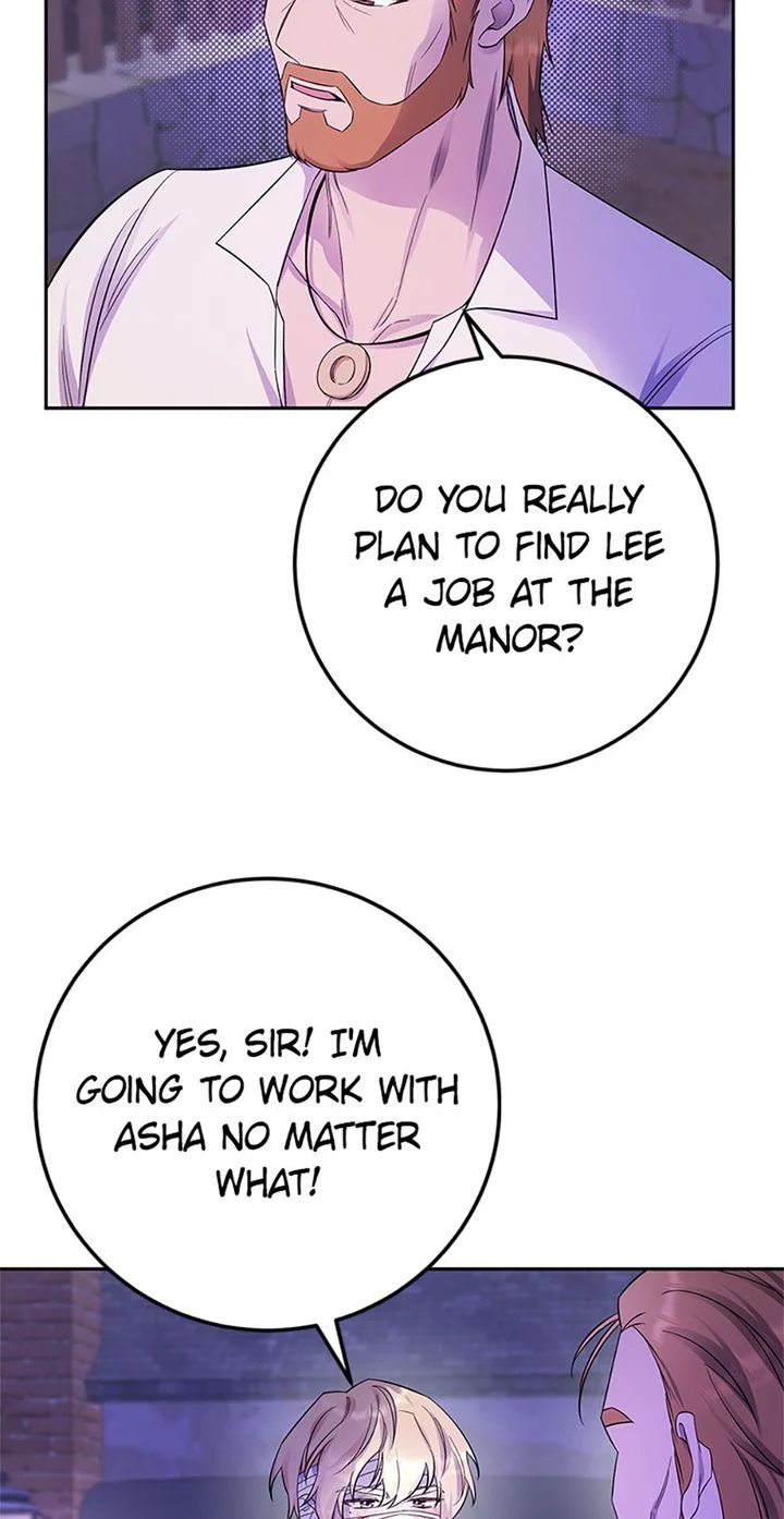 If You Save an Immoral Beast Chapter 19 page 61