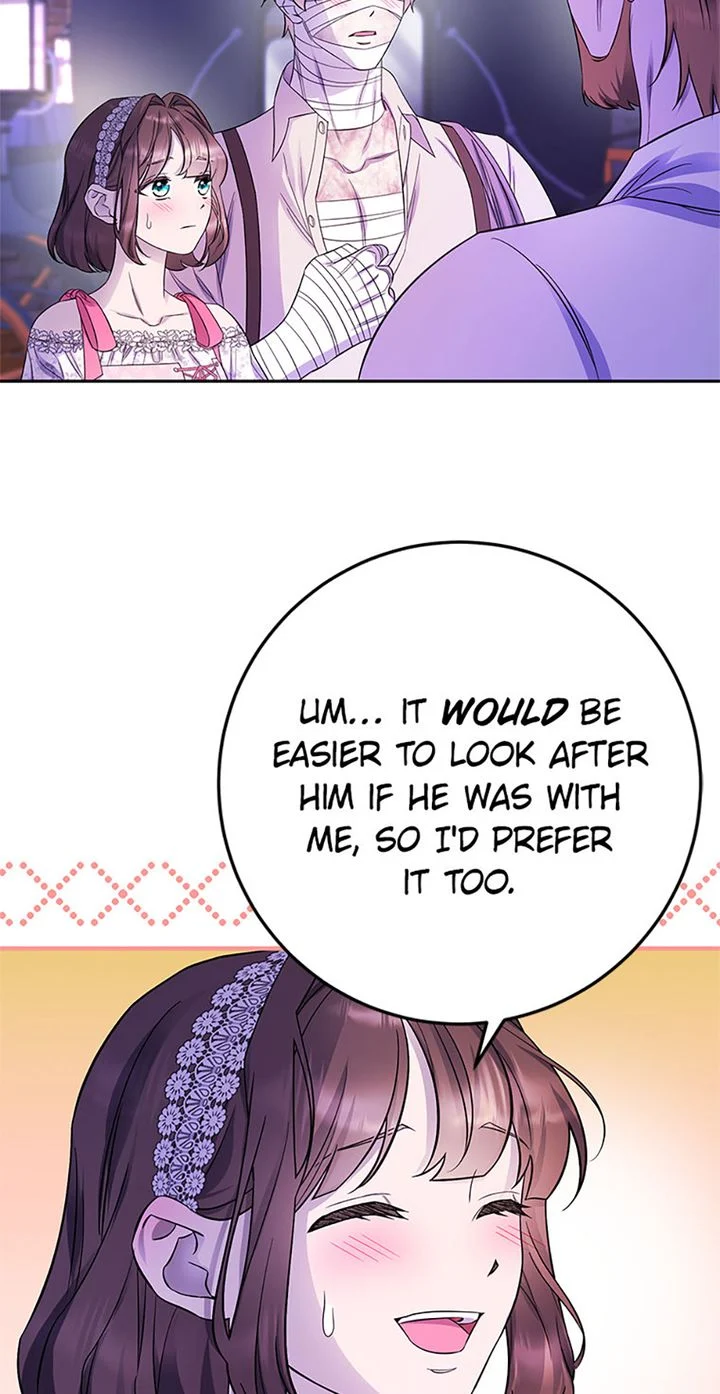 If You Save an Immoral Beast Chapter 19 page 62