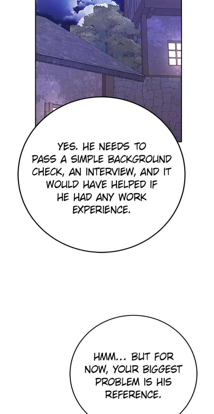 If You Save an Immoral Beast Chapter 19 page 64