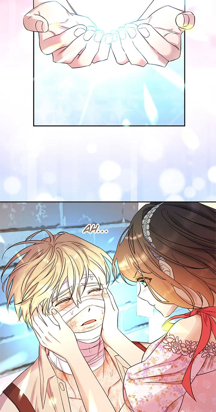 If You Save an Immoral Beast Chapter 19 page 7