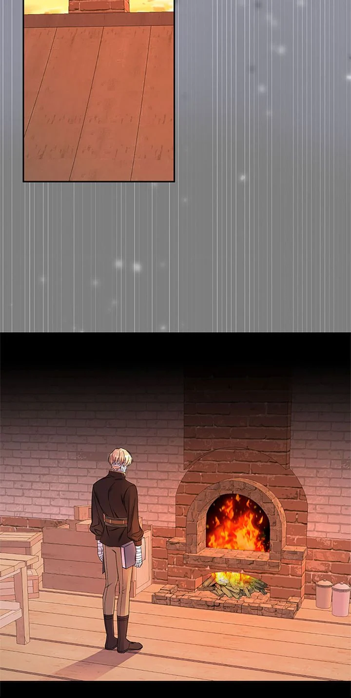If You Save an Immoral Beast Chapter 22 page 16