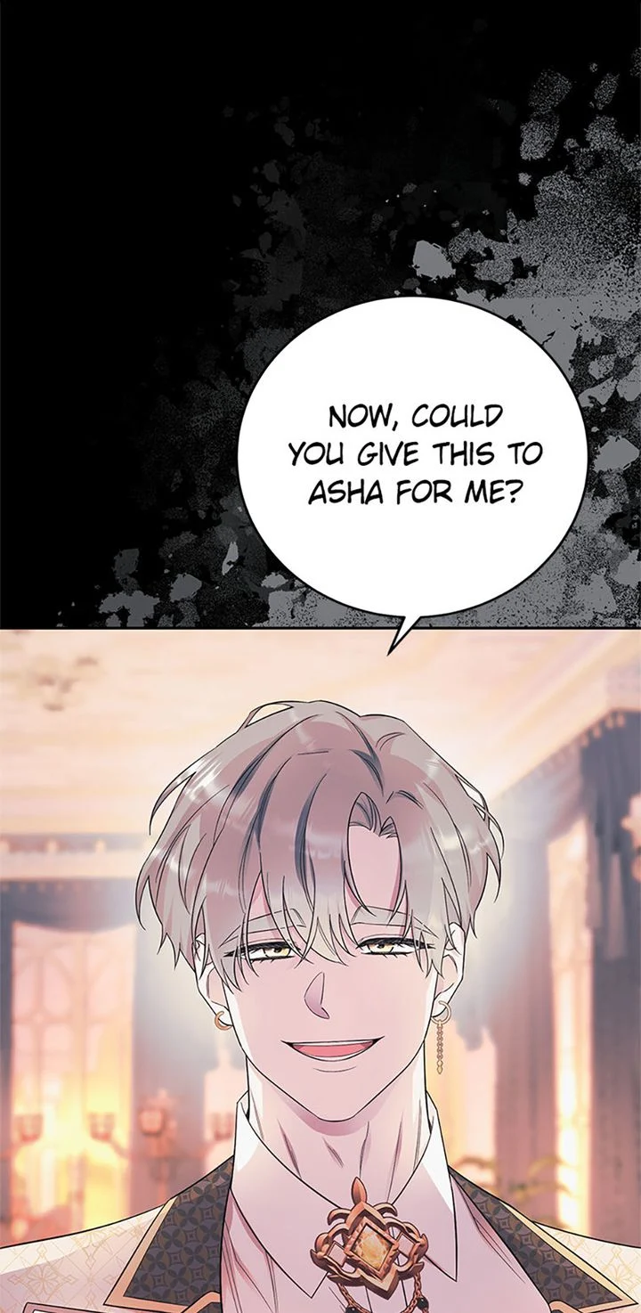 If You Save an Immoral Beast Chapter 22 page 17