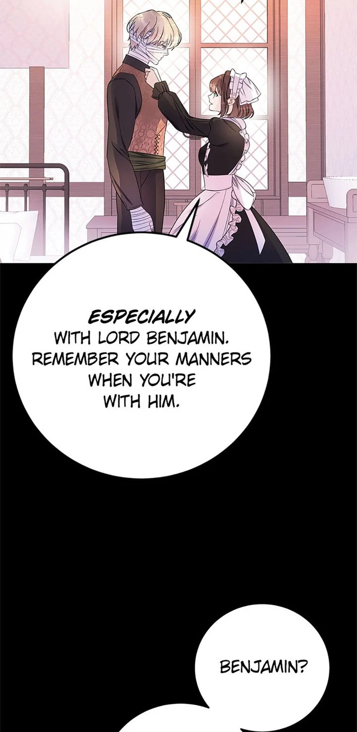 If You Save an Immoral Beast Chapter 22 page 19