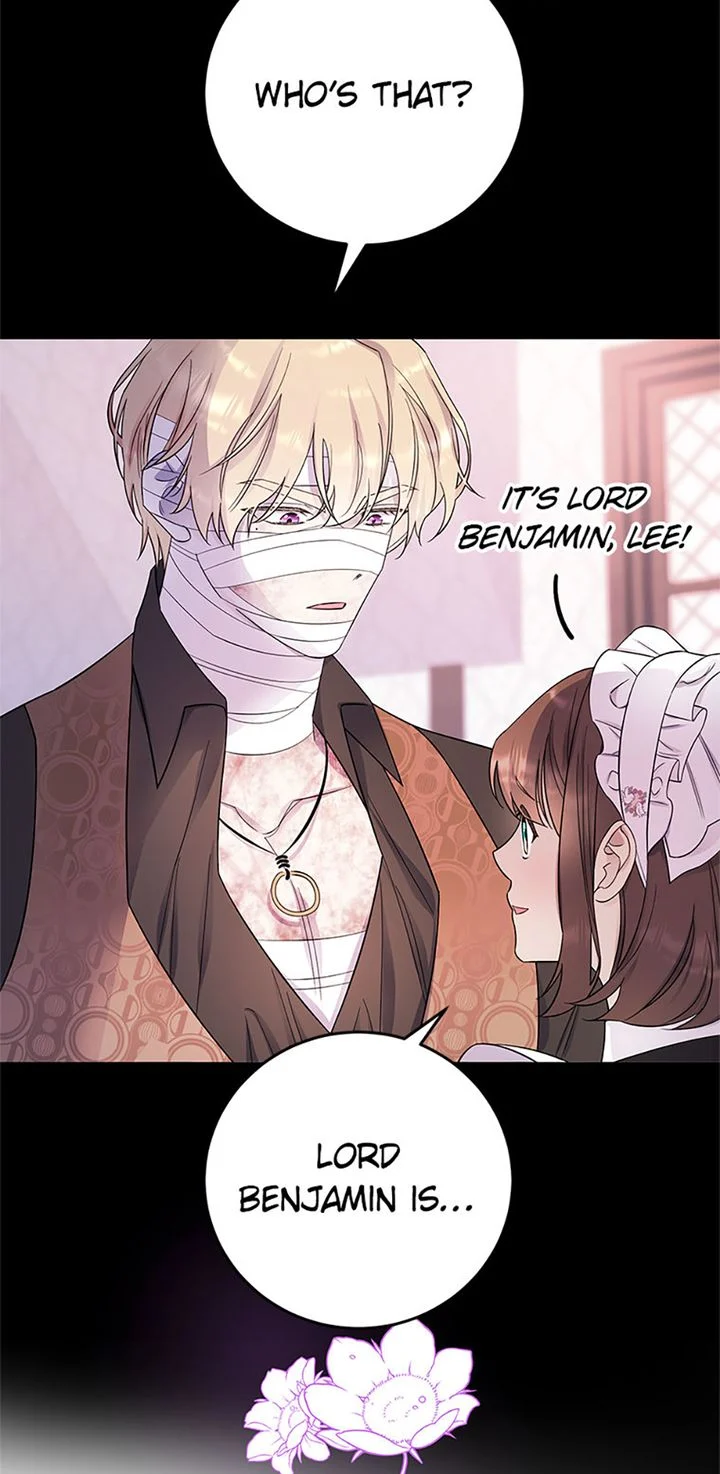 If You Save an Immoral Beast Chapter 22 page 20
